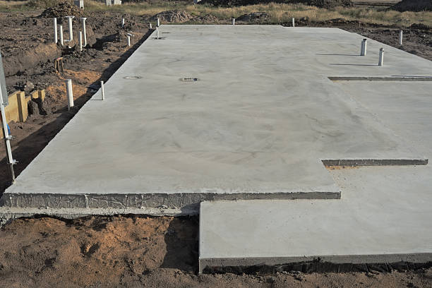 Best Concrete Driveway Installation in Denmark, SC