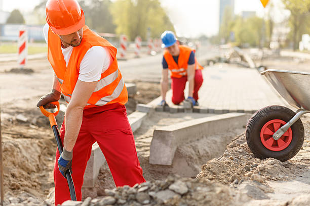 Best Commercial Concrete Services in Denmark, SC
